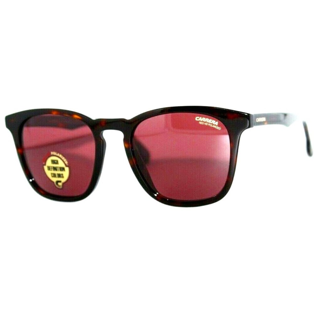 NEW CARRERA 143/S 086W6 POLARIZED SUNGLASSES